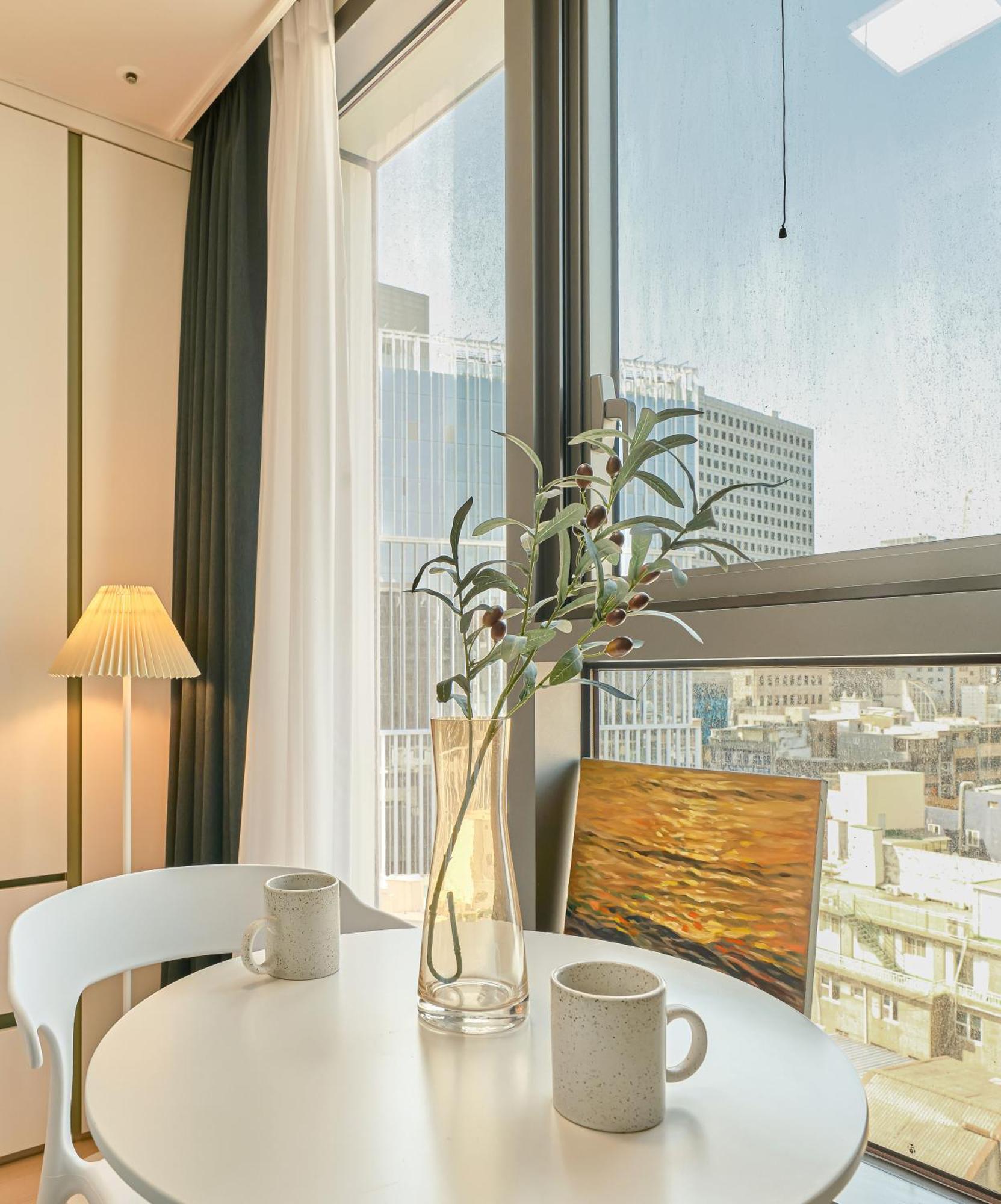 Seoul Comocasa Full Option Residence Exterior photo