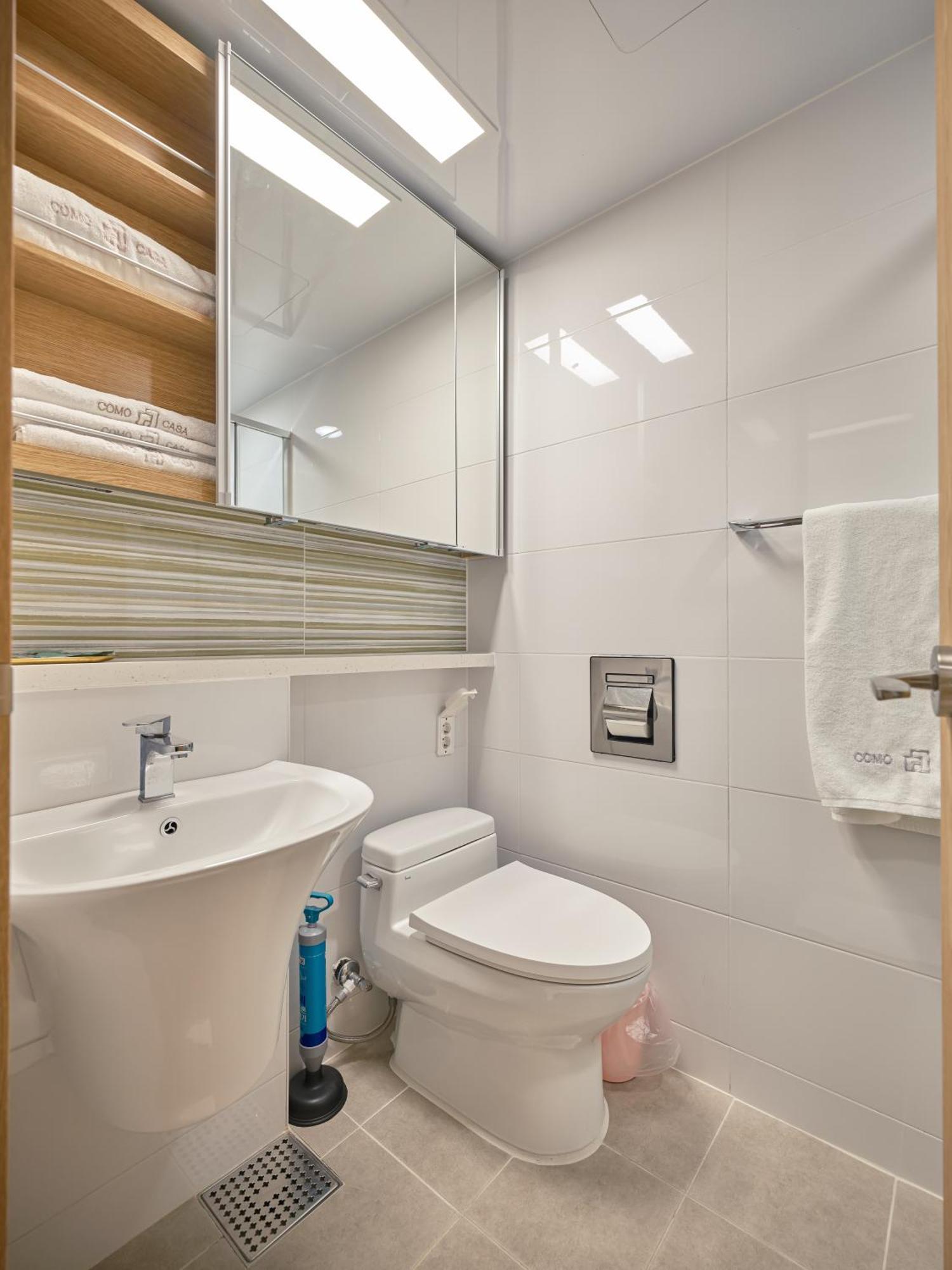 Seoul Comocasa Full Option Residence Exterior photo