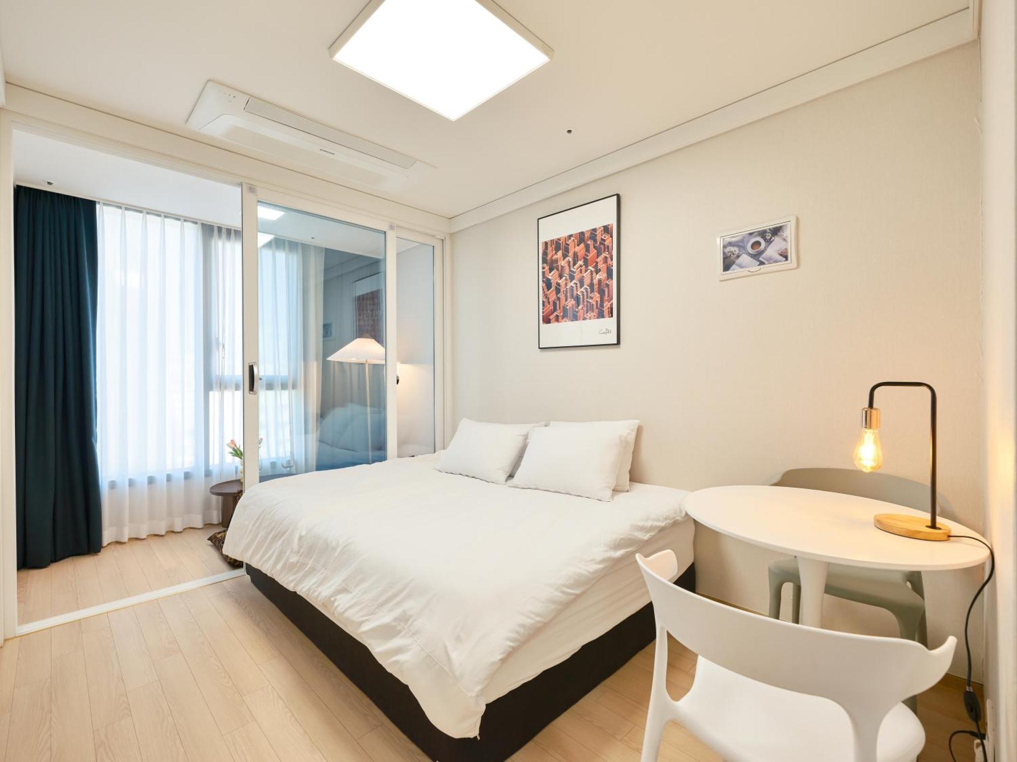 Seoul Comocasa Full Option Residence Exterior photo