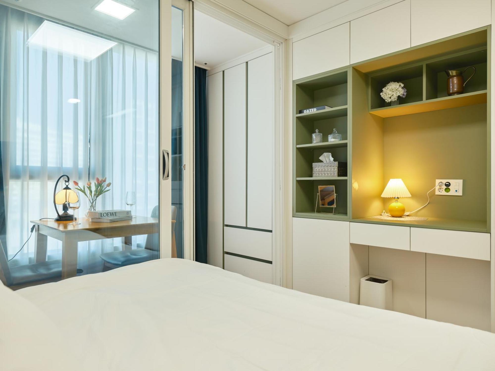Seoul Comocasa Full Option Residence Exterior photo