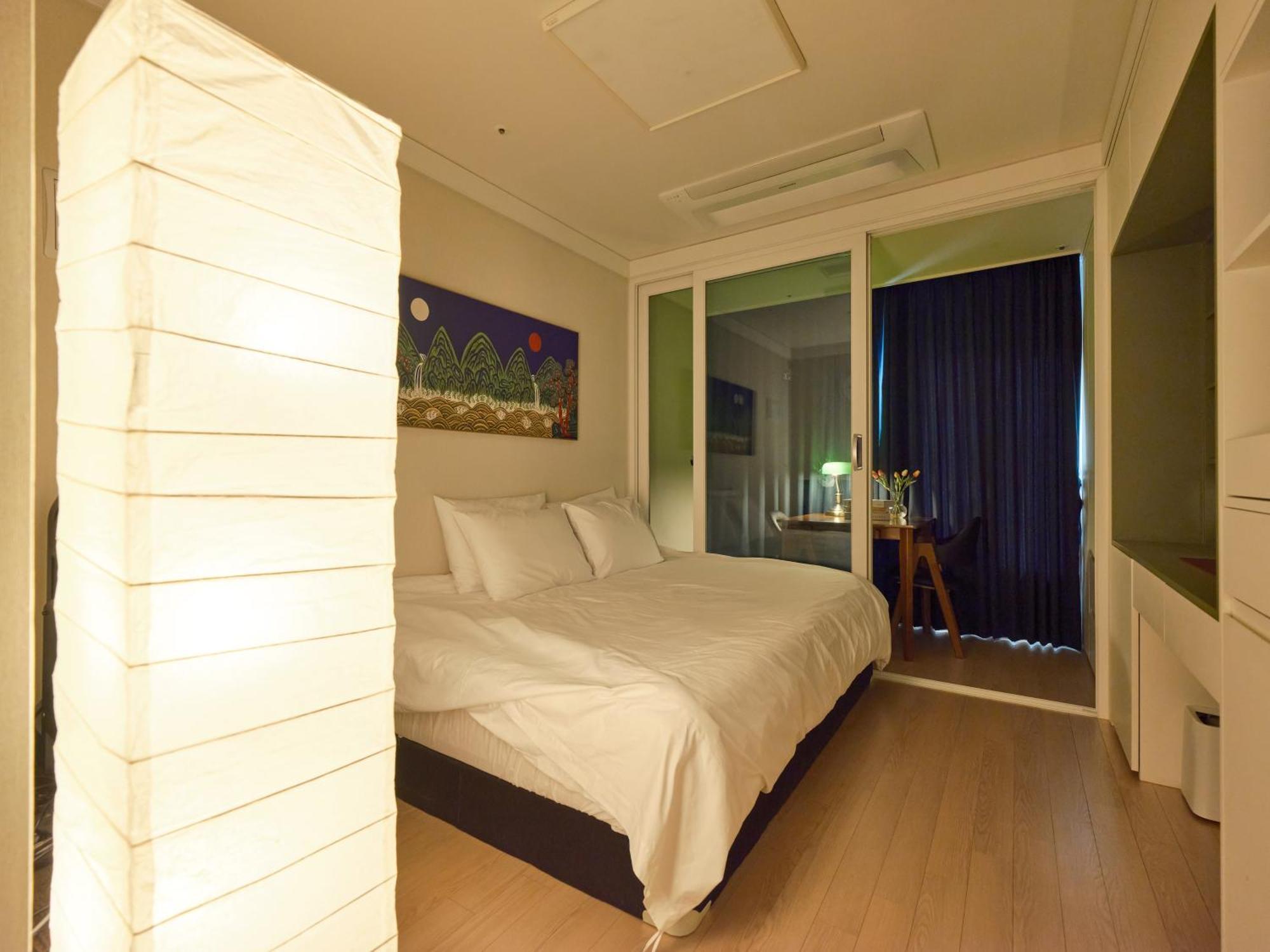Seoul Comocasa Full Option Residence Exterior photo