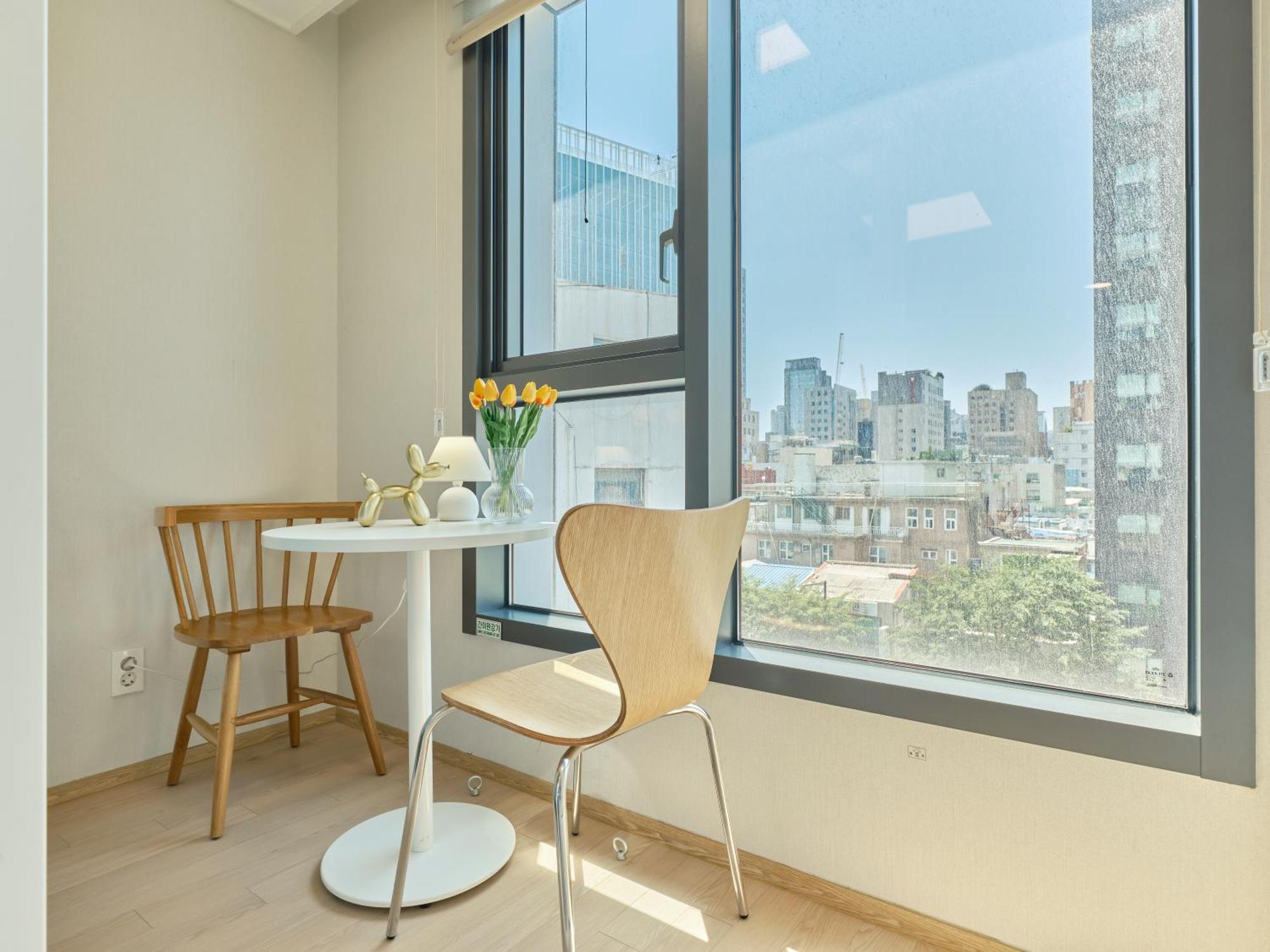 Seoul Comocasa Full Option Residence Exterior photo